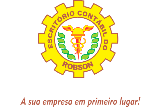 Escritório Contábil do Robson